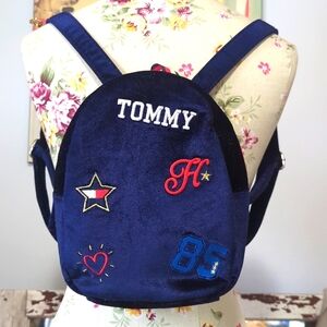 Tommy Mini Backback‎